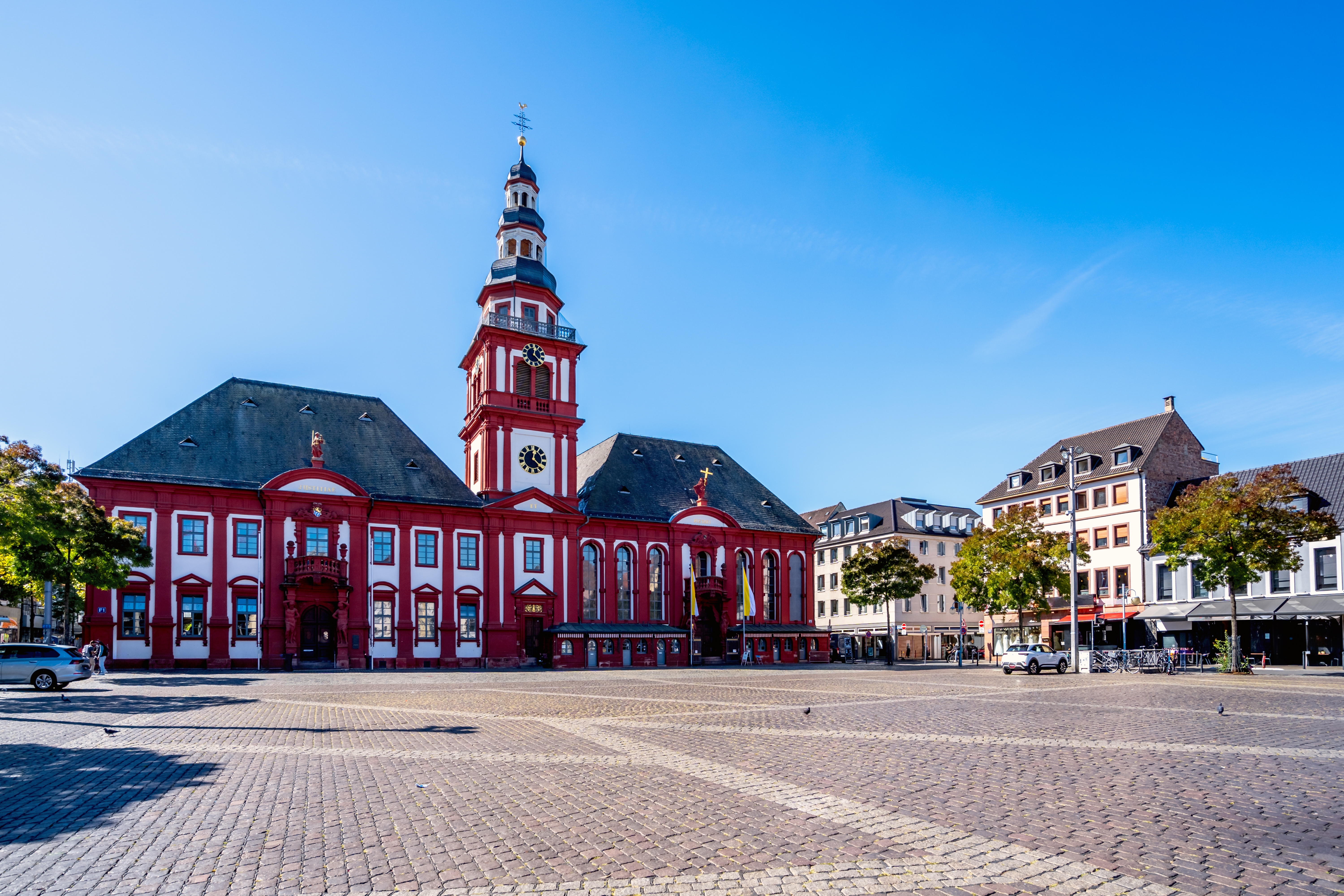 Mannheim