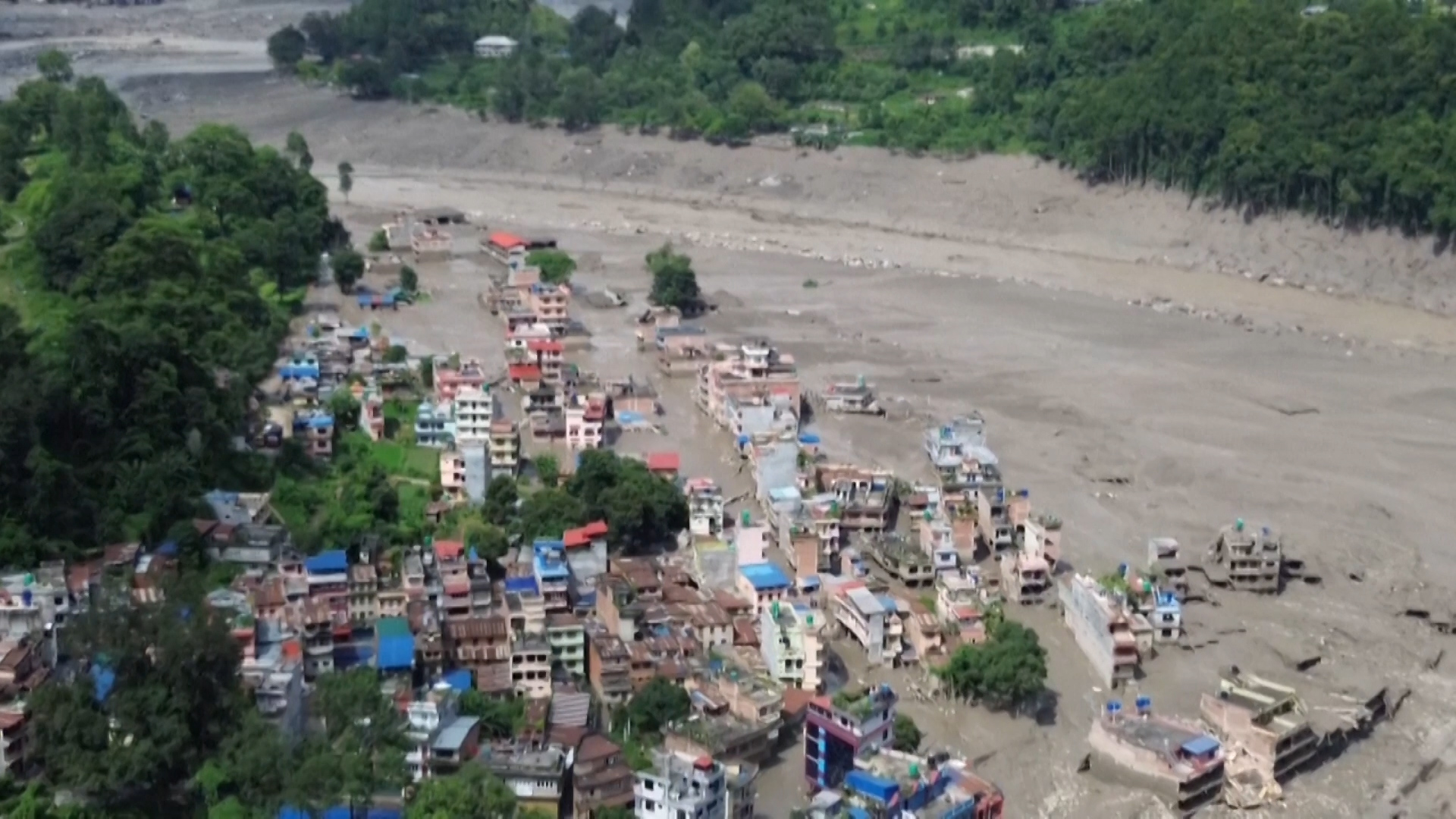 nepa poplave
