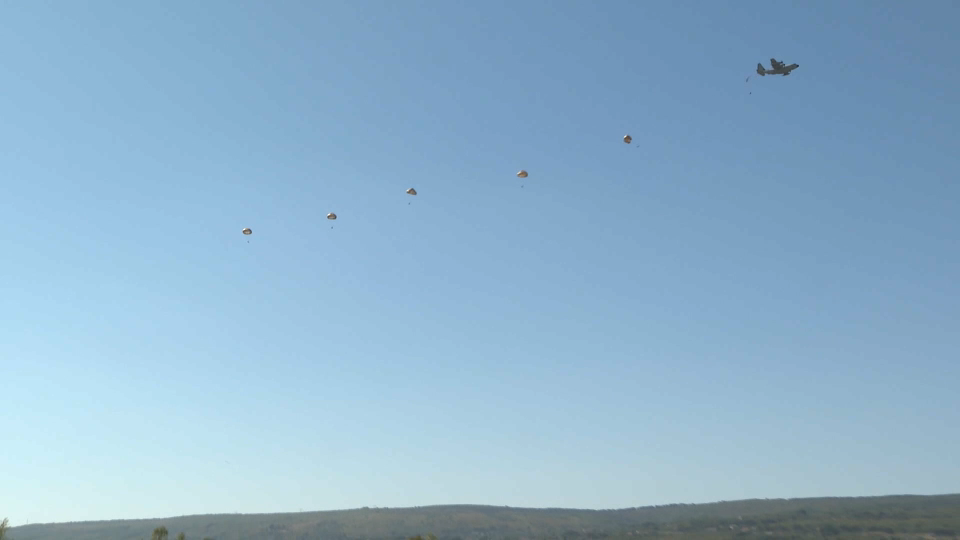 eufor vjezba