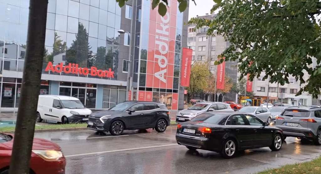 saobraćaj banjaluka