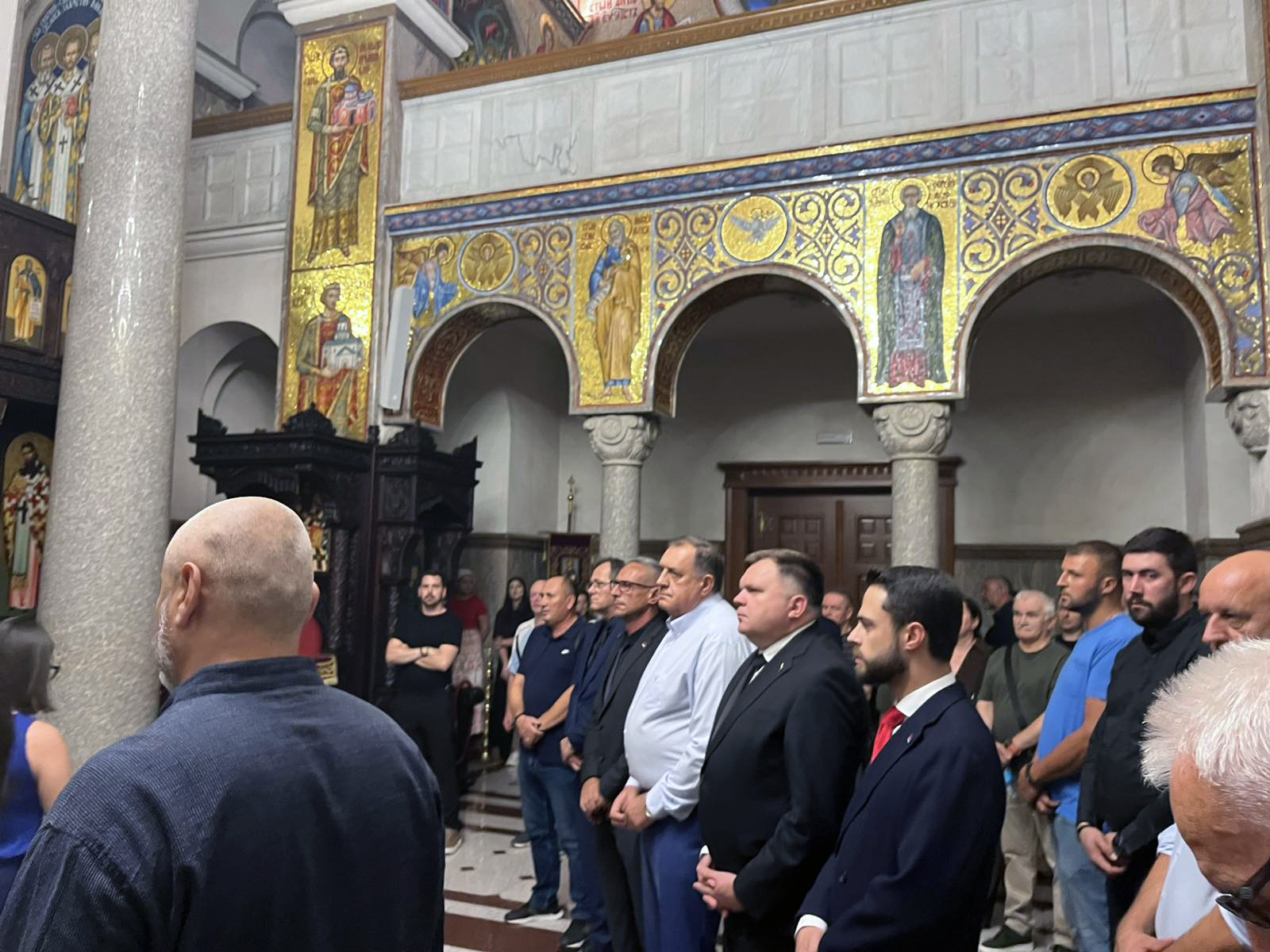 pomen ratku mladiću banjaluka