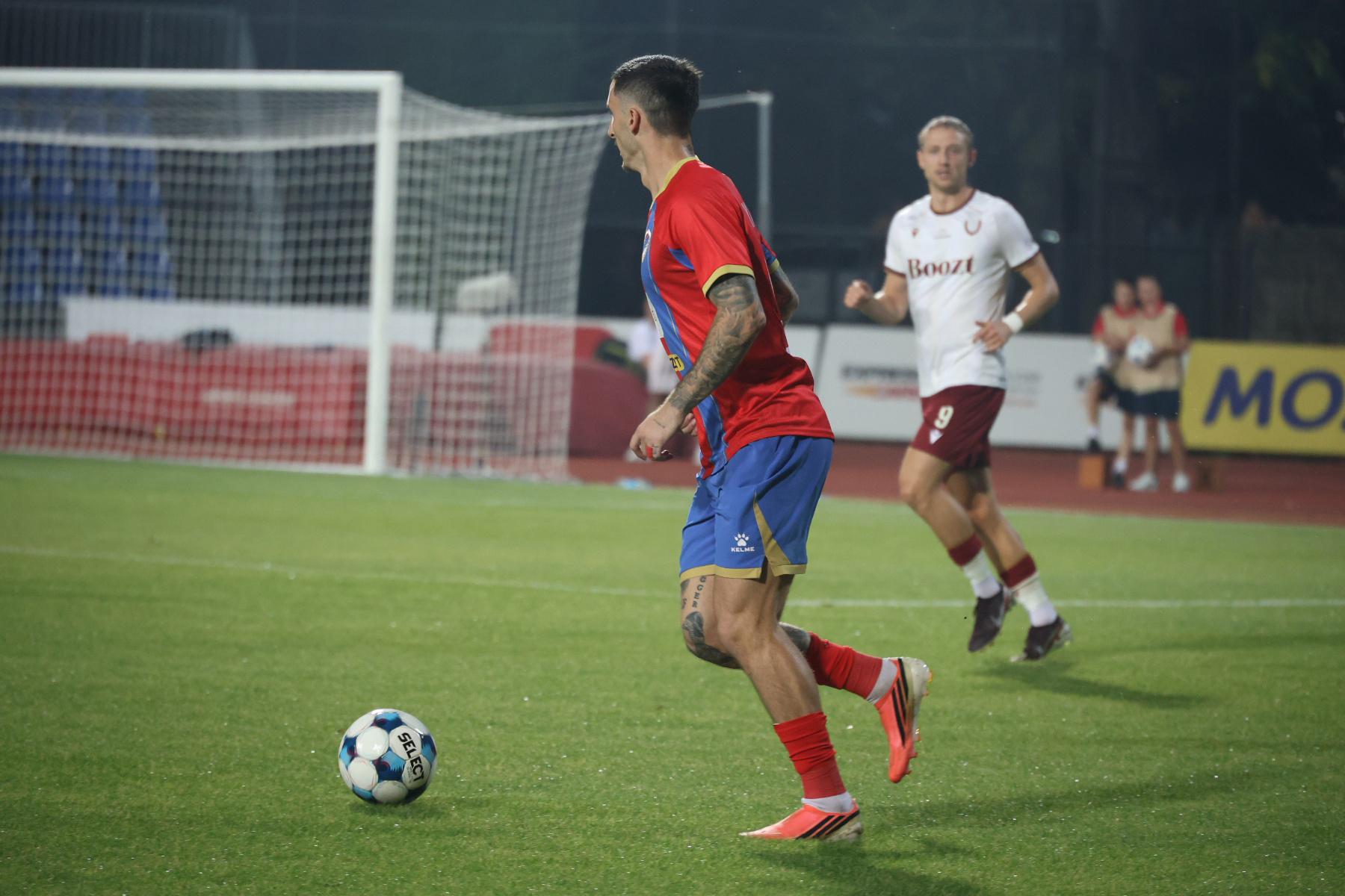 borac vikingur