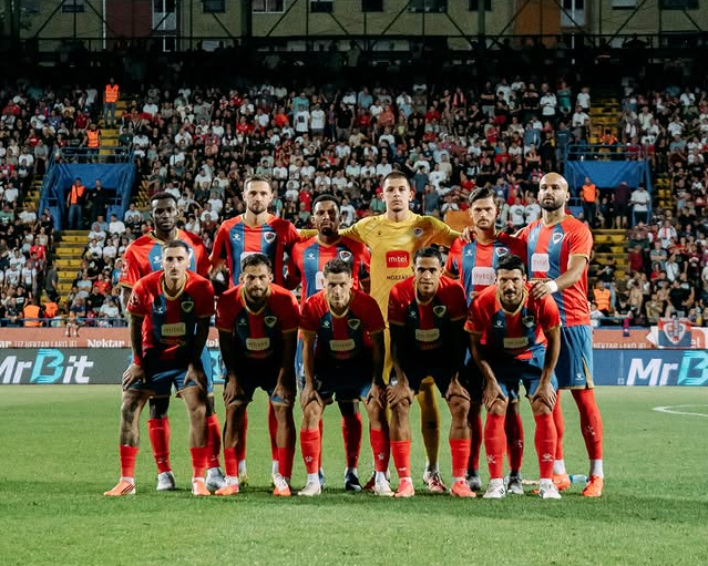 fk borac banja luka