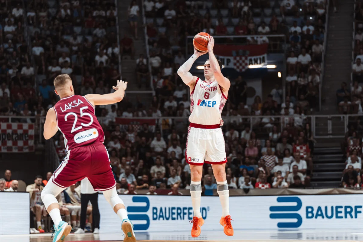 mario hezonja