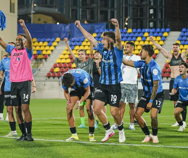 inter escaldes