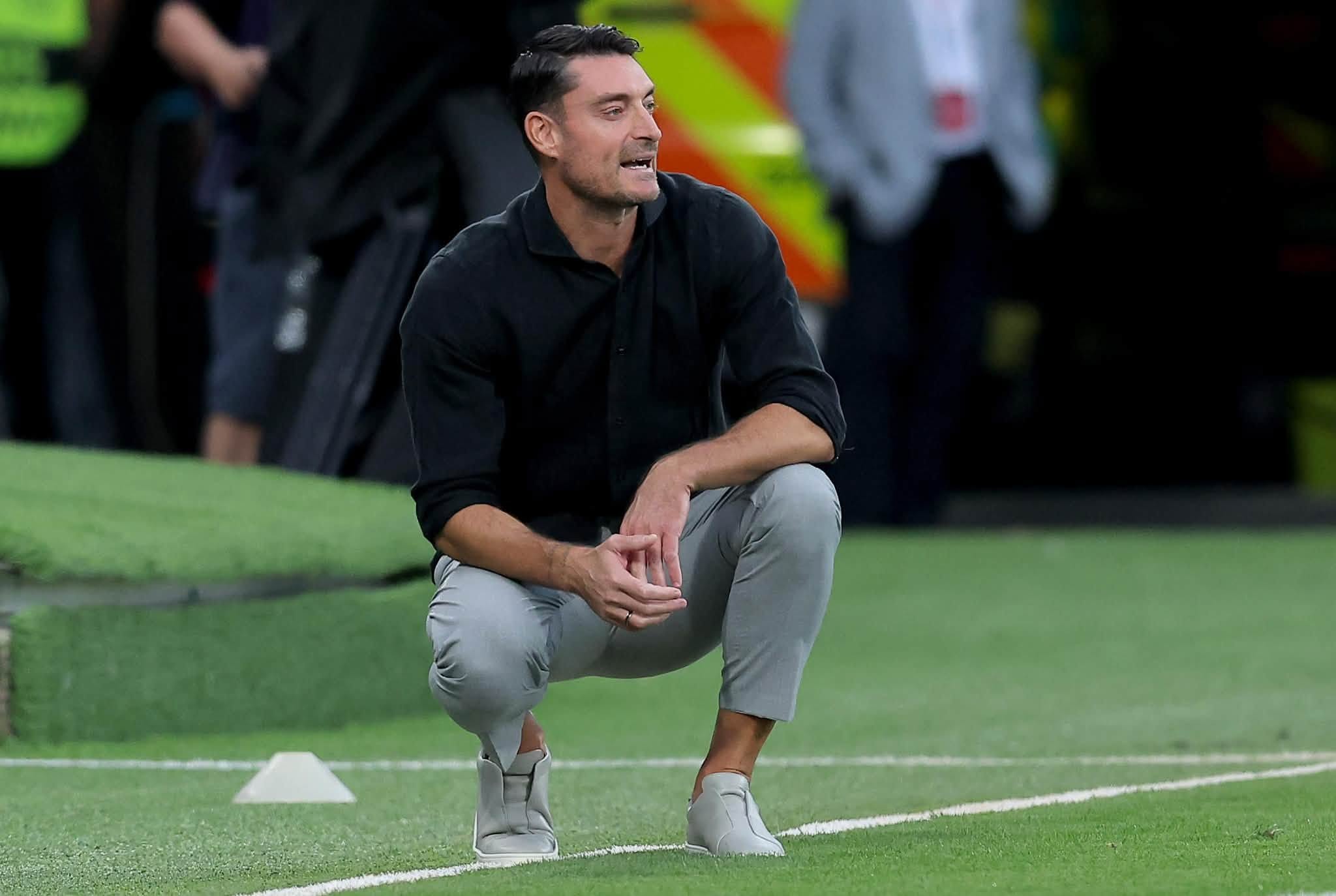 ALBERT RIERA