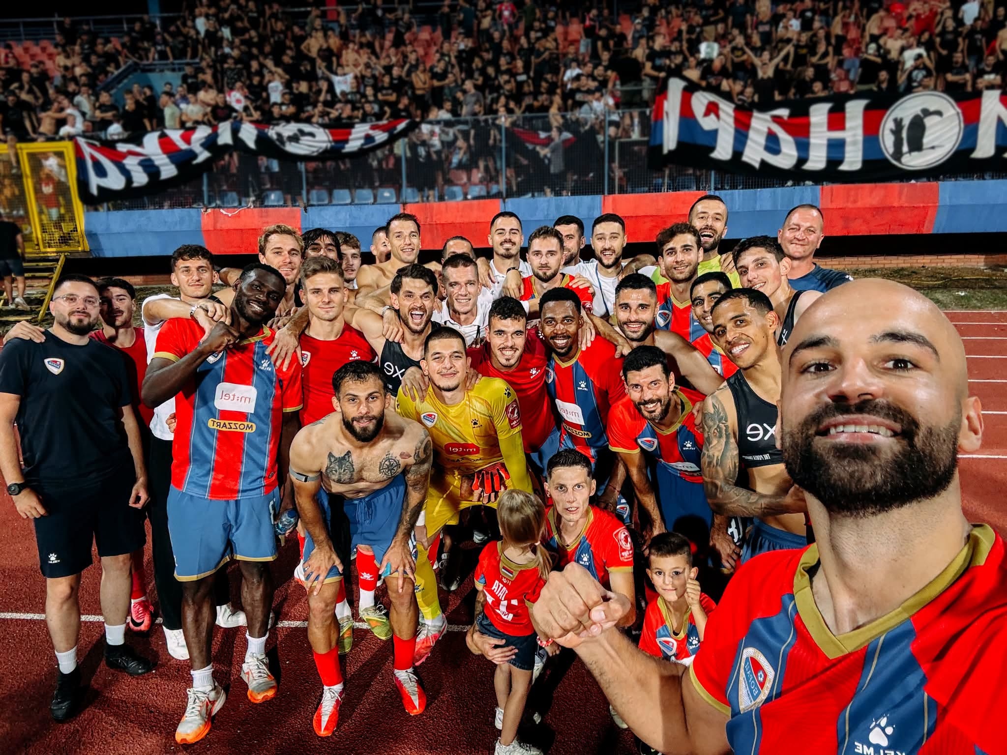 borac