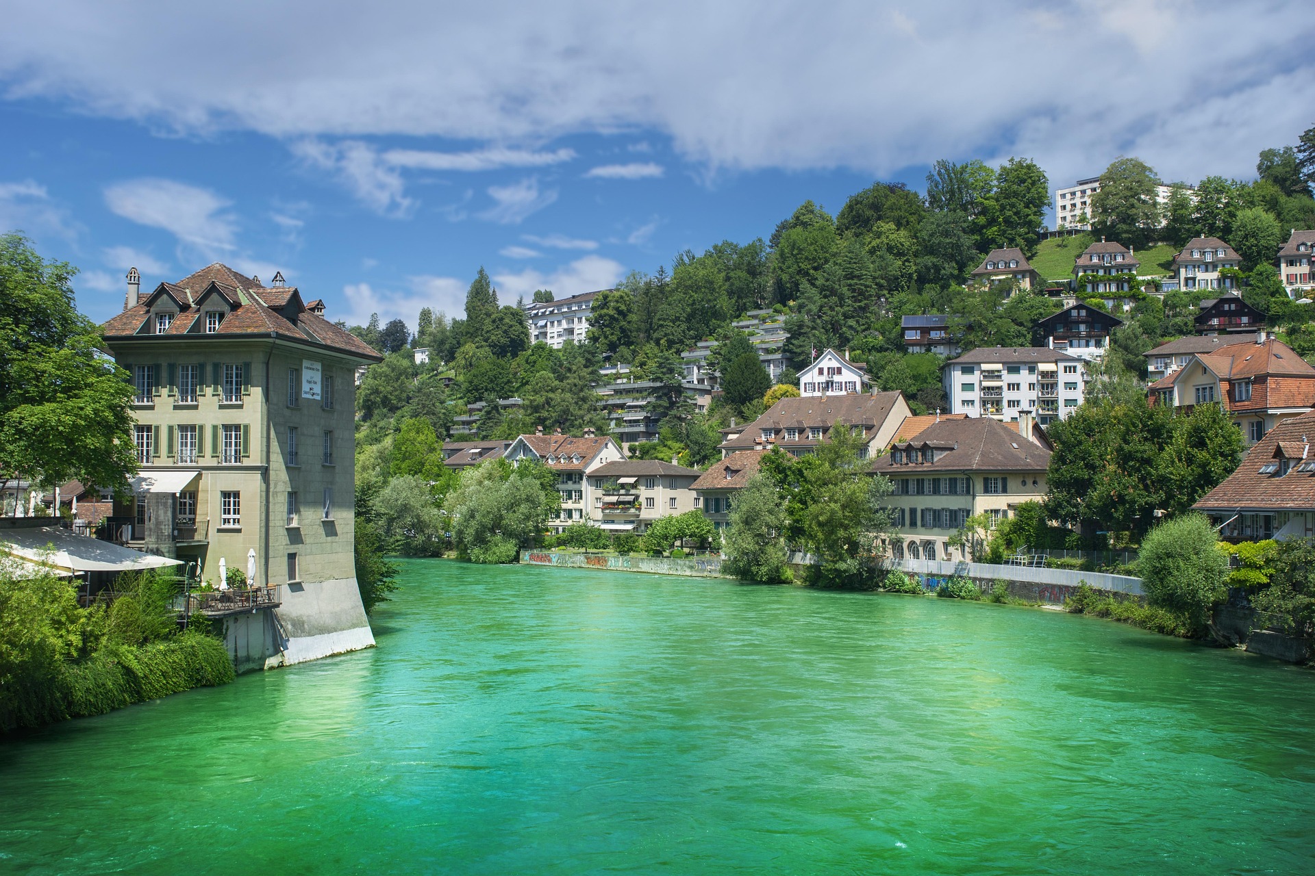 bern aaer