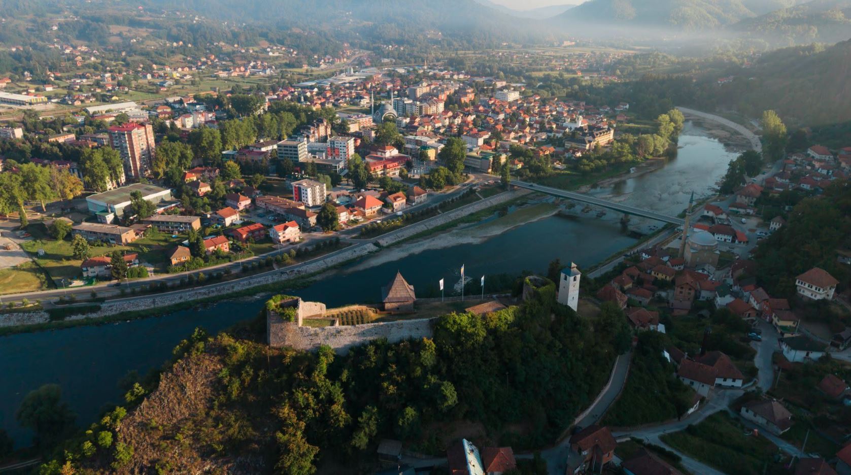 maglaj