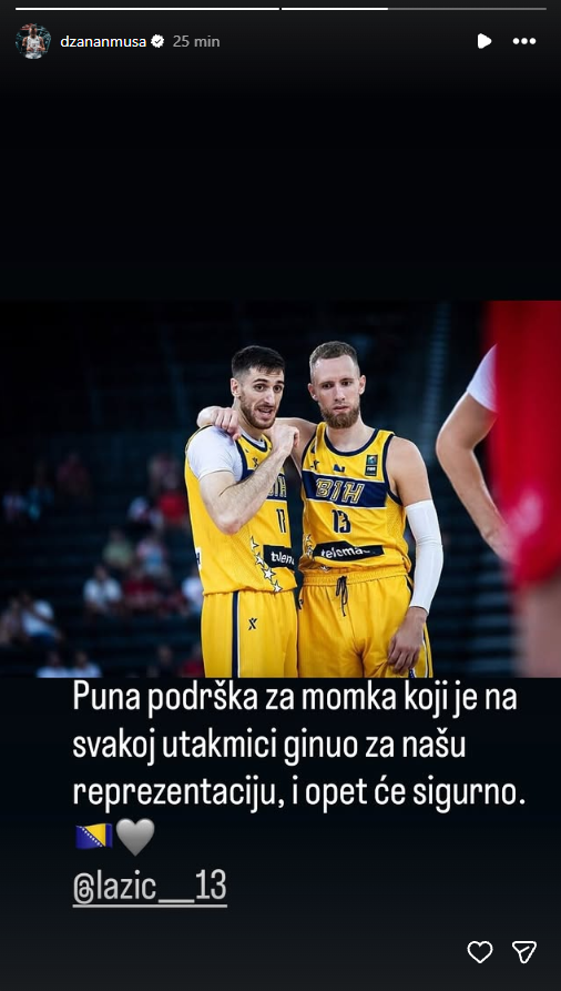 musa lazic
