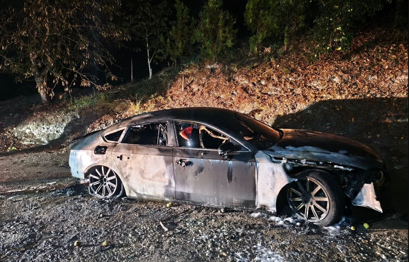 senad hubijer automobil