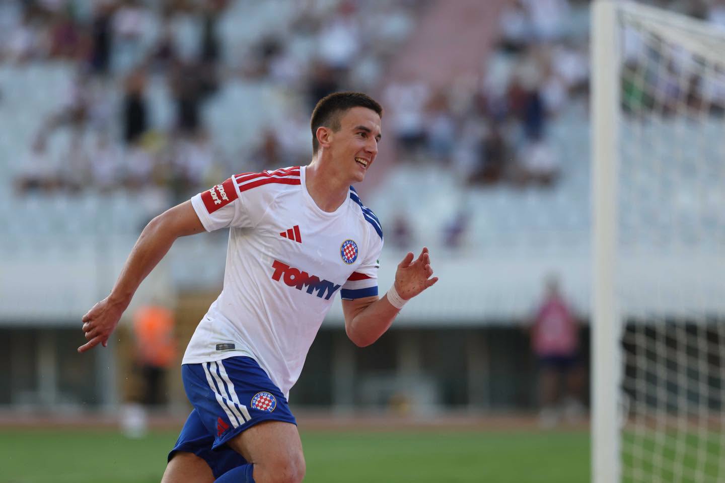 hajduk