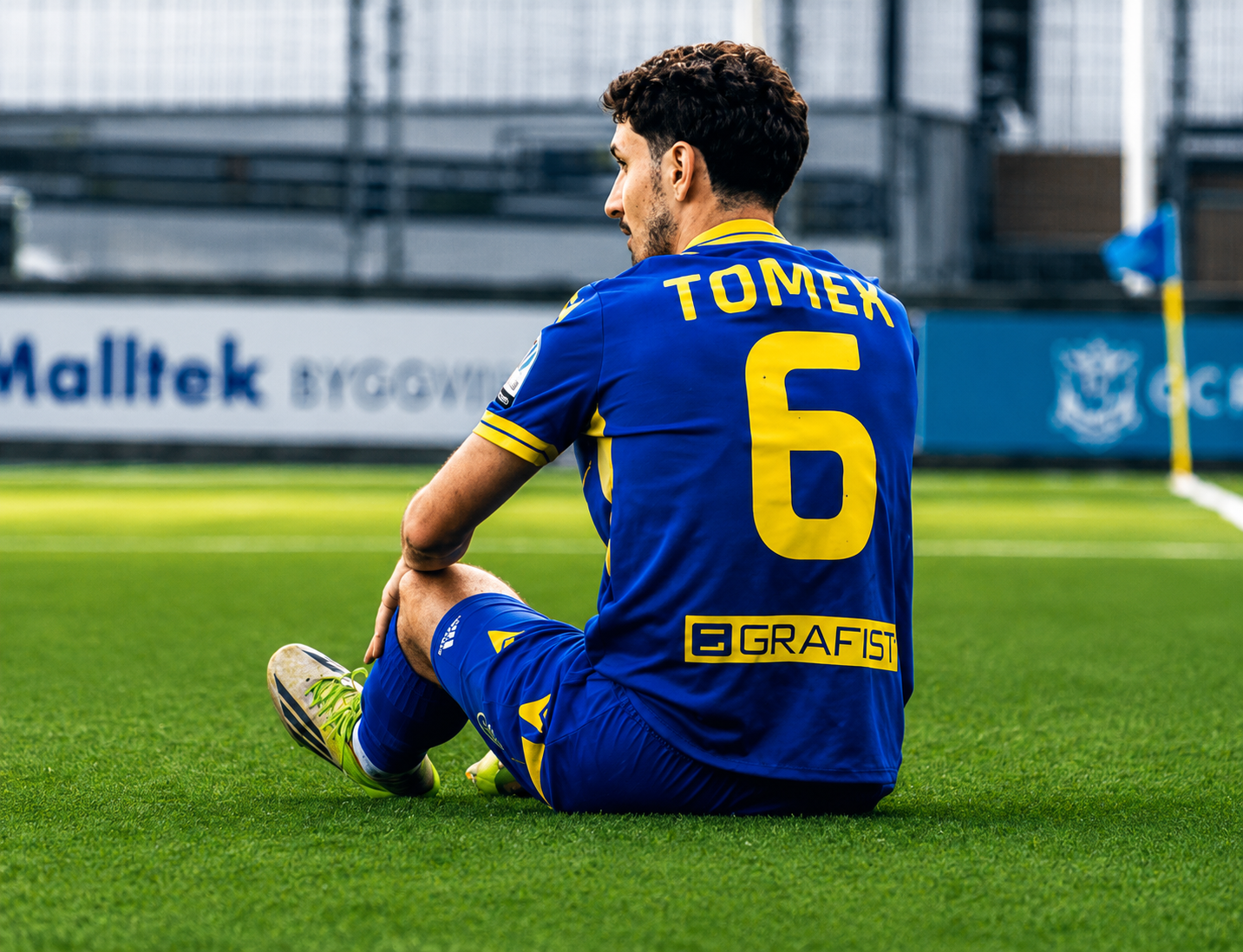 Ivan Tomek