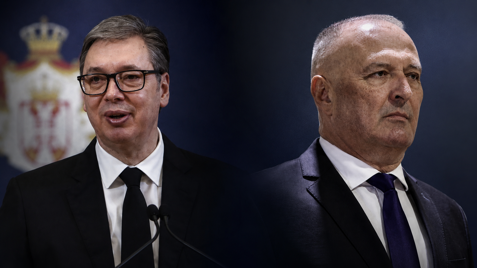 zukan helez i aleksandar vučić