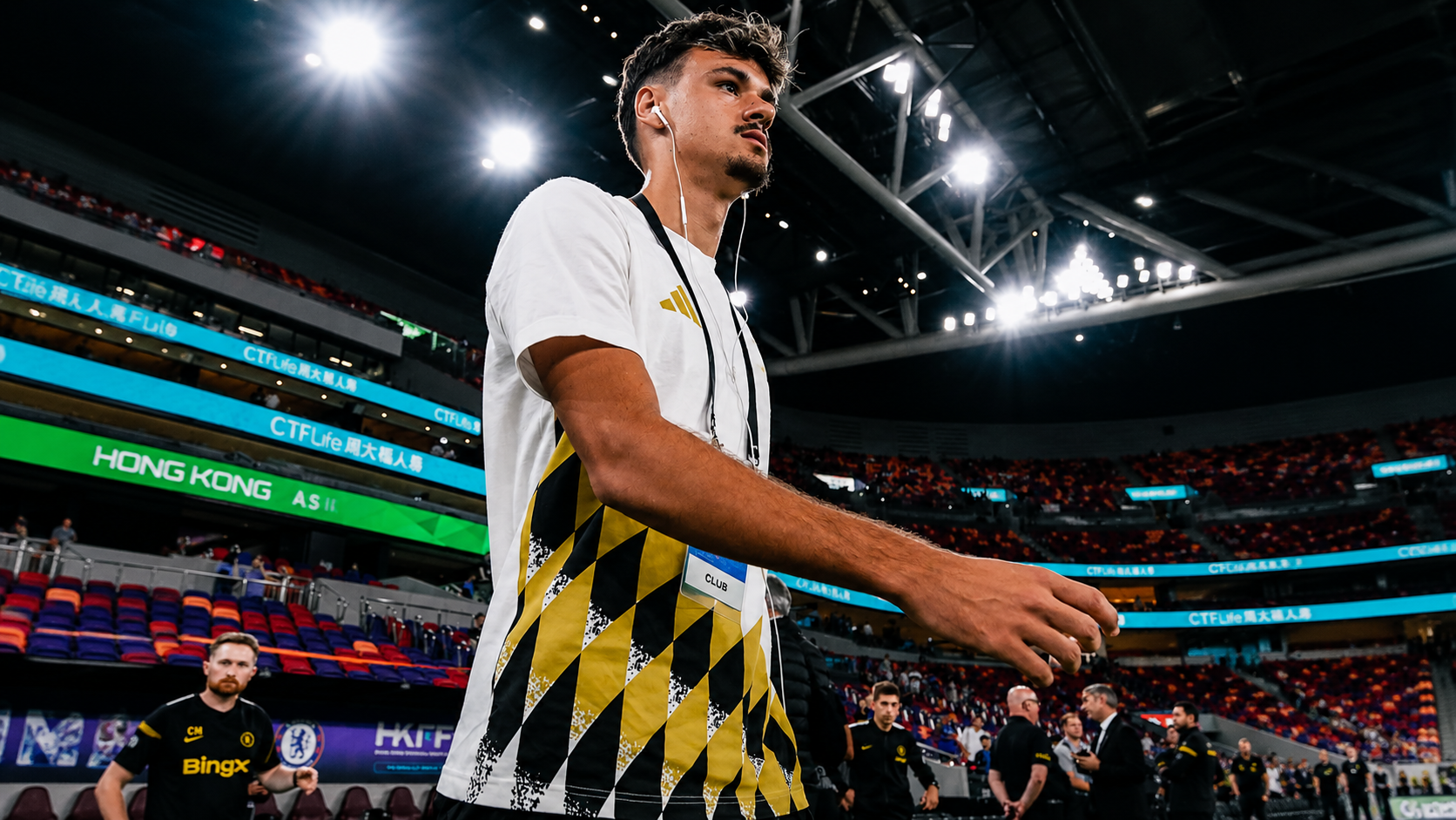 Kerim Alajbegović Juventus