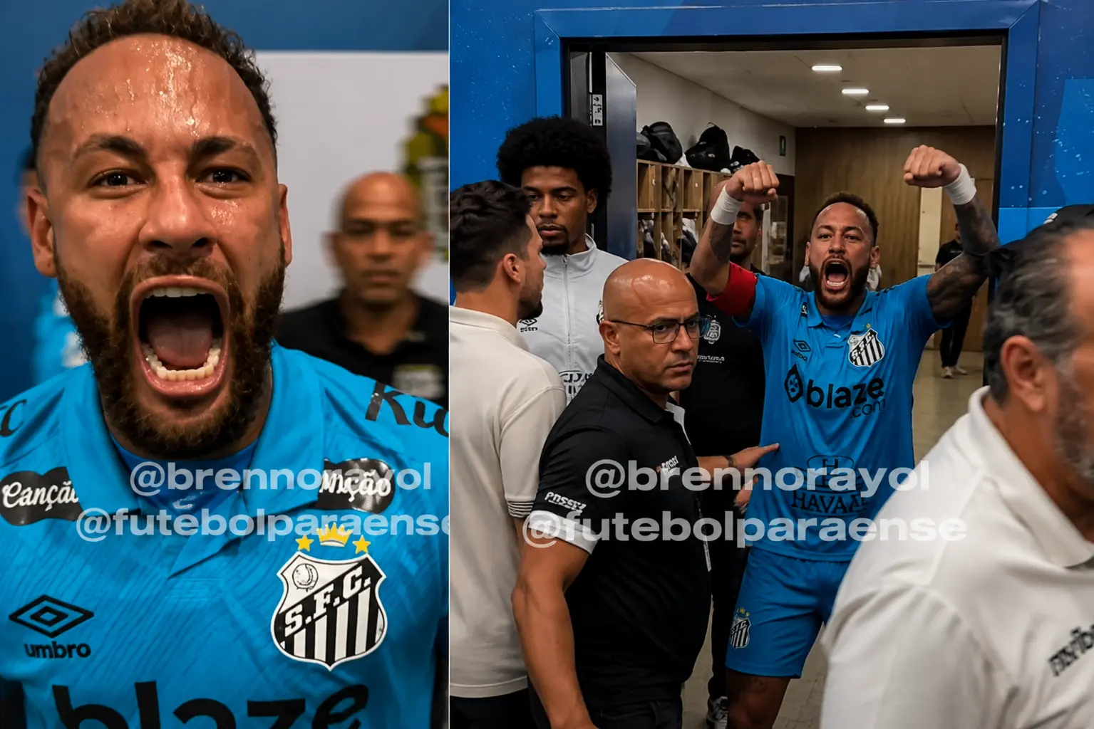 neymar