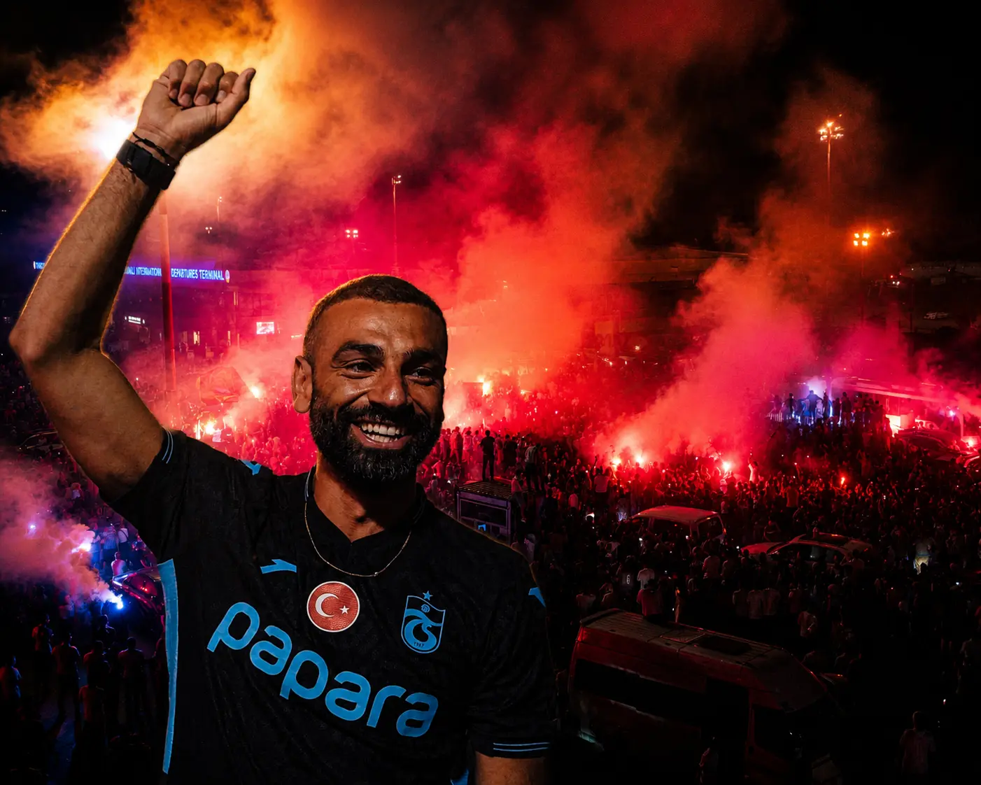 mo salah