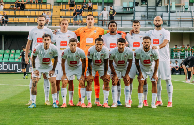 FK Borac