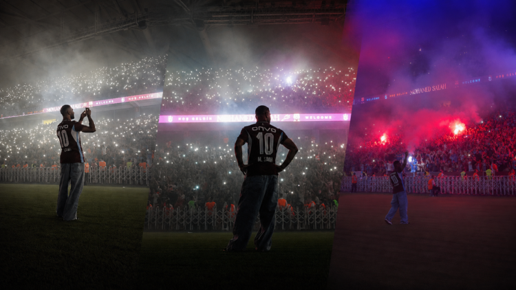 salah