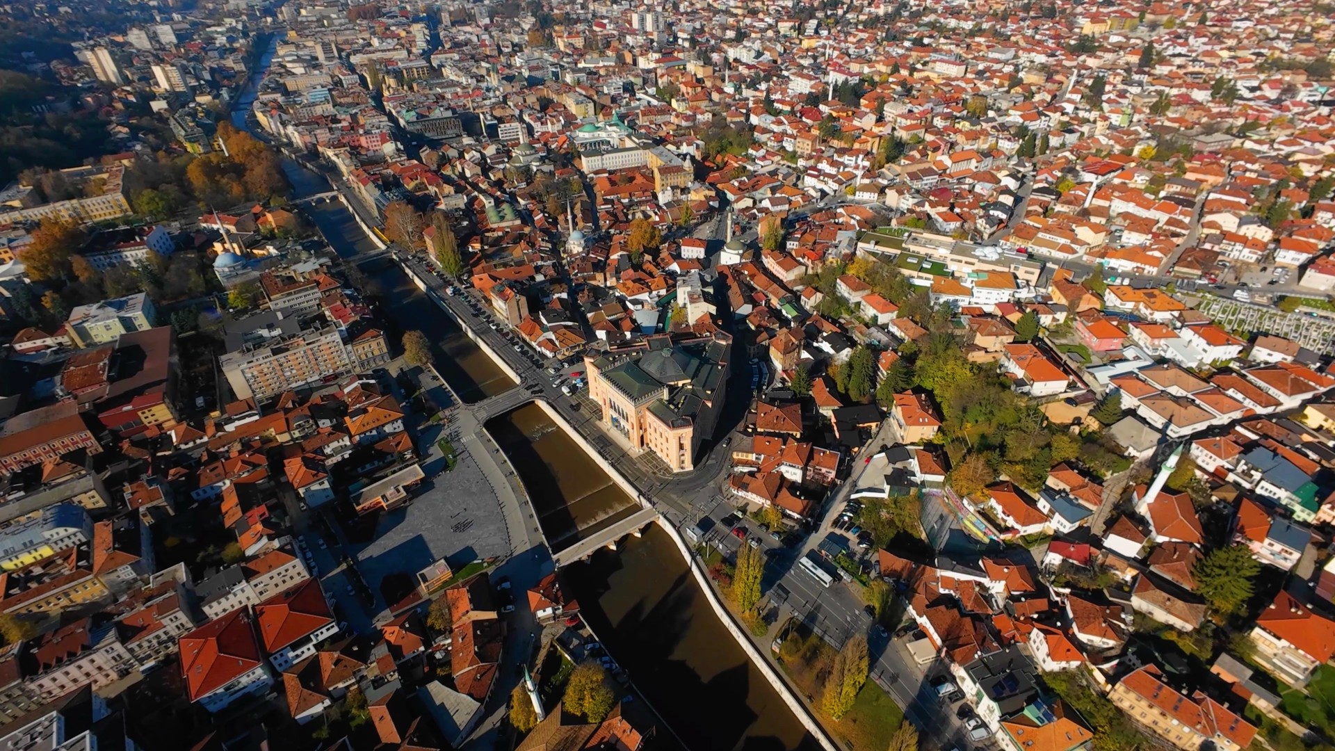 sarajevo