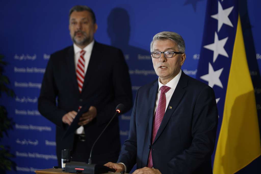 šemsudin mehmedović