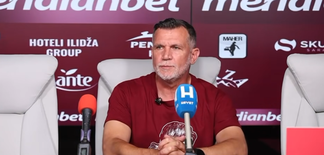 zoran zekic