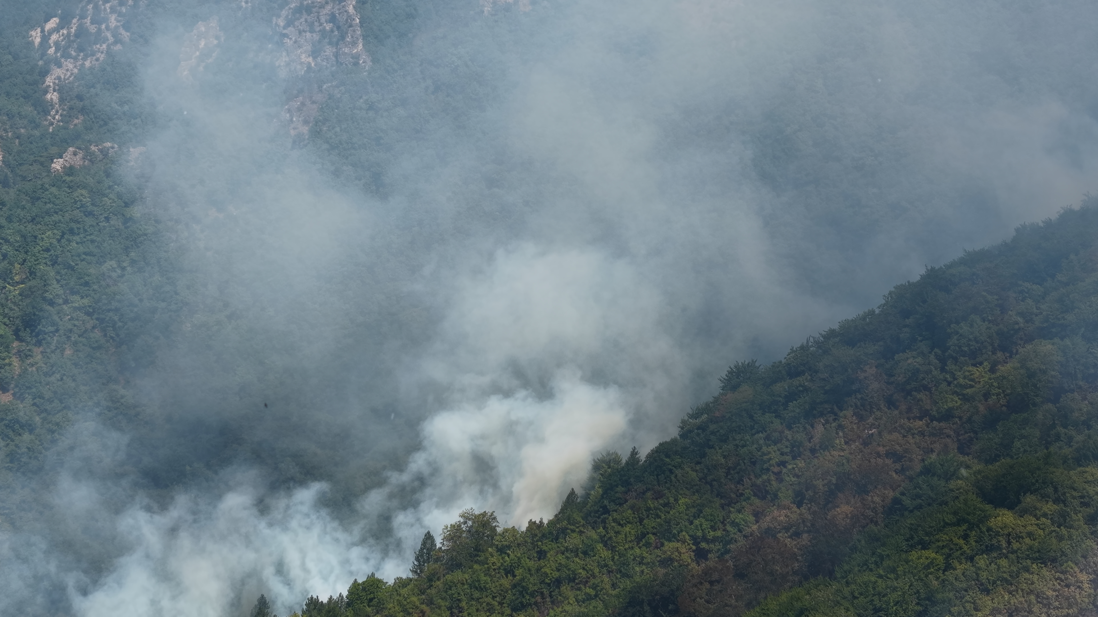 Konjic, Bosna i Hercegovina, 7. august 2026:( Elman Omic - Anadolu Agency )