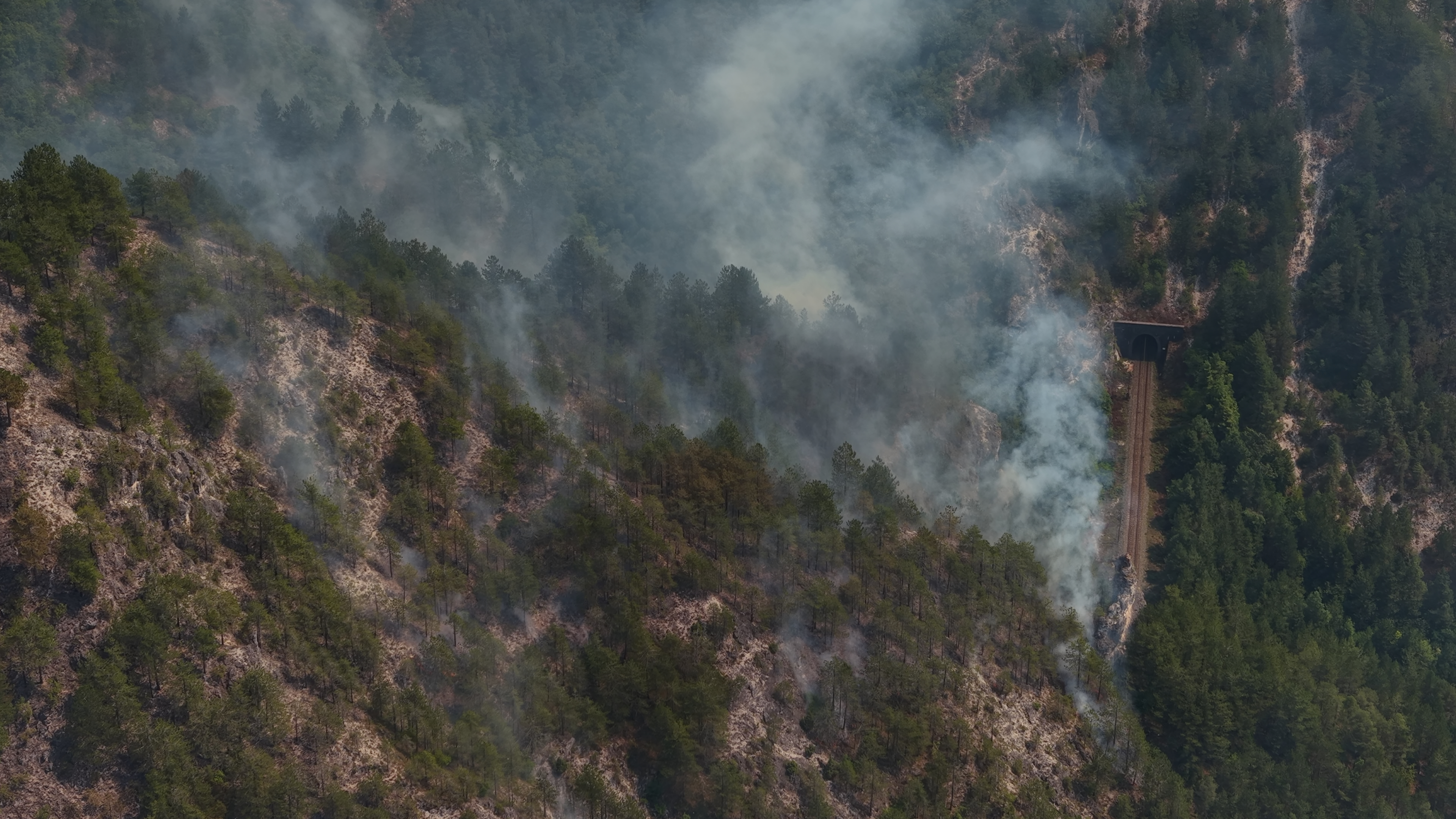 Konjic, Bosna i Hercegovina, 7. august 2026: ( Elman Omic - Anadolu Agency )