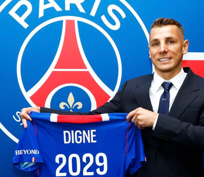 digne