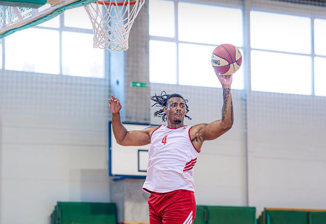 DeAndre Goldson