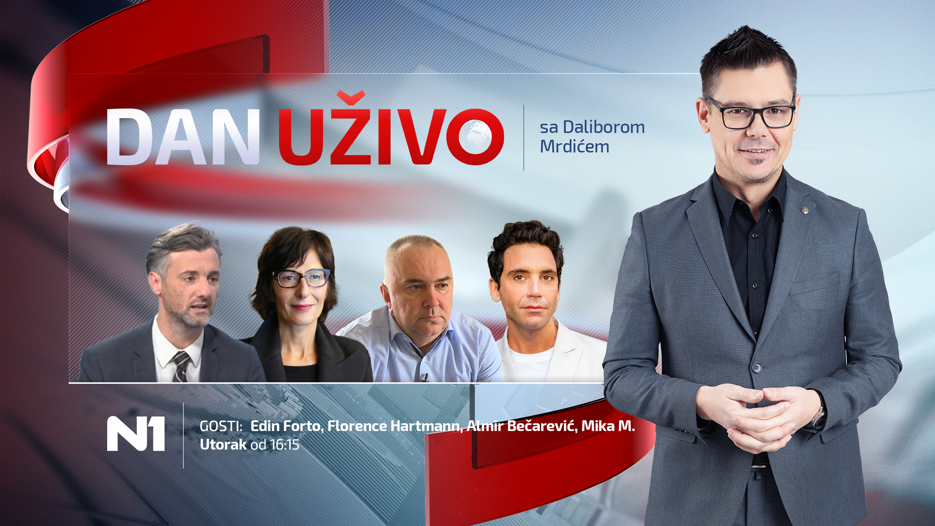 WEB N1 dan uzivo OLD