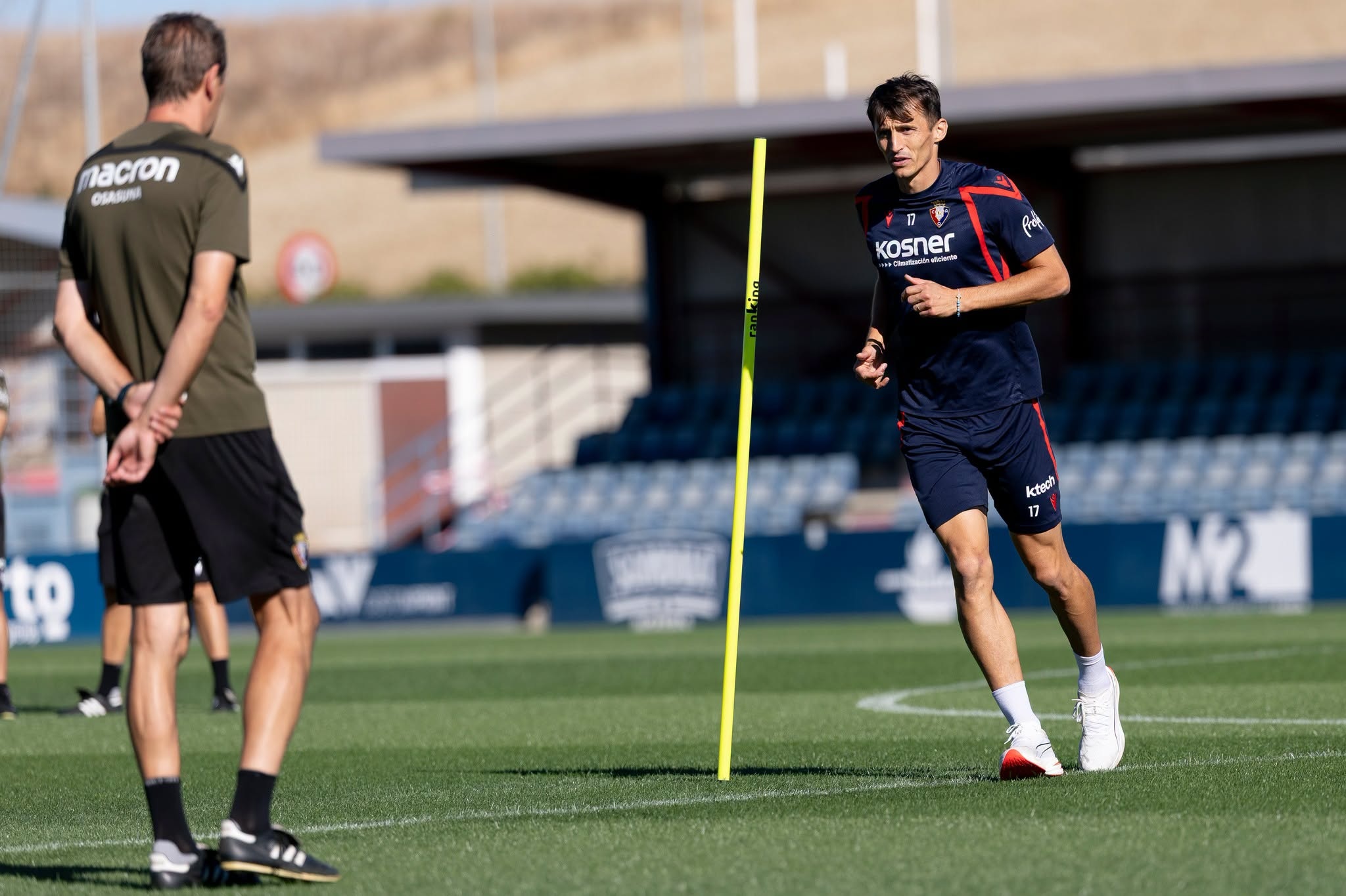 Club Atlético Osasuna
