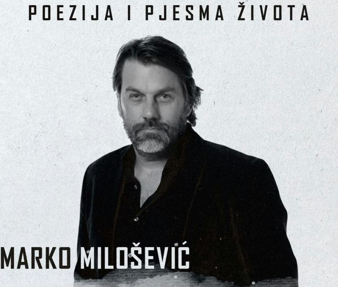 marko milosevic