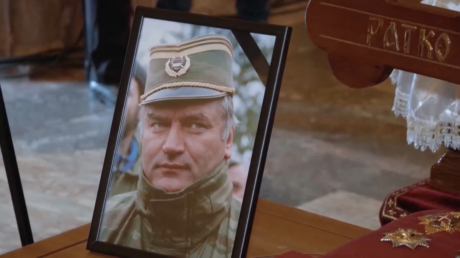 Ratko Mladić