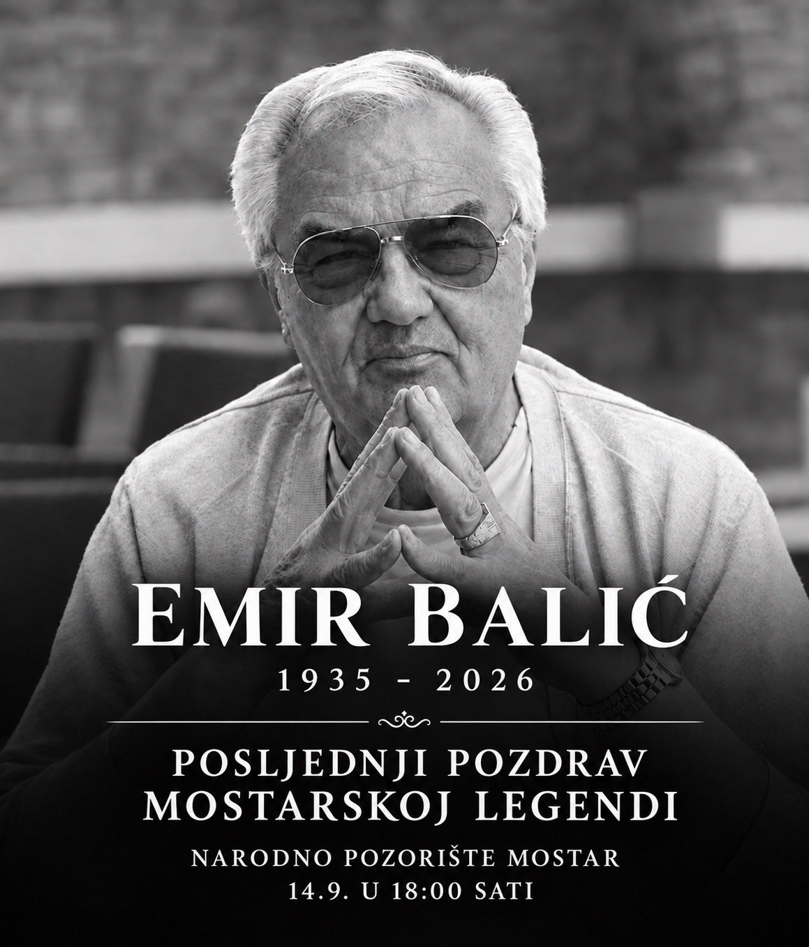 Emir Balic
