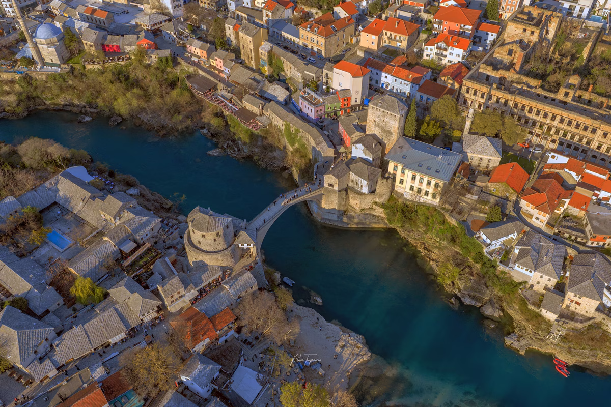 mostar