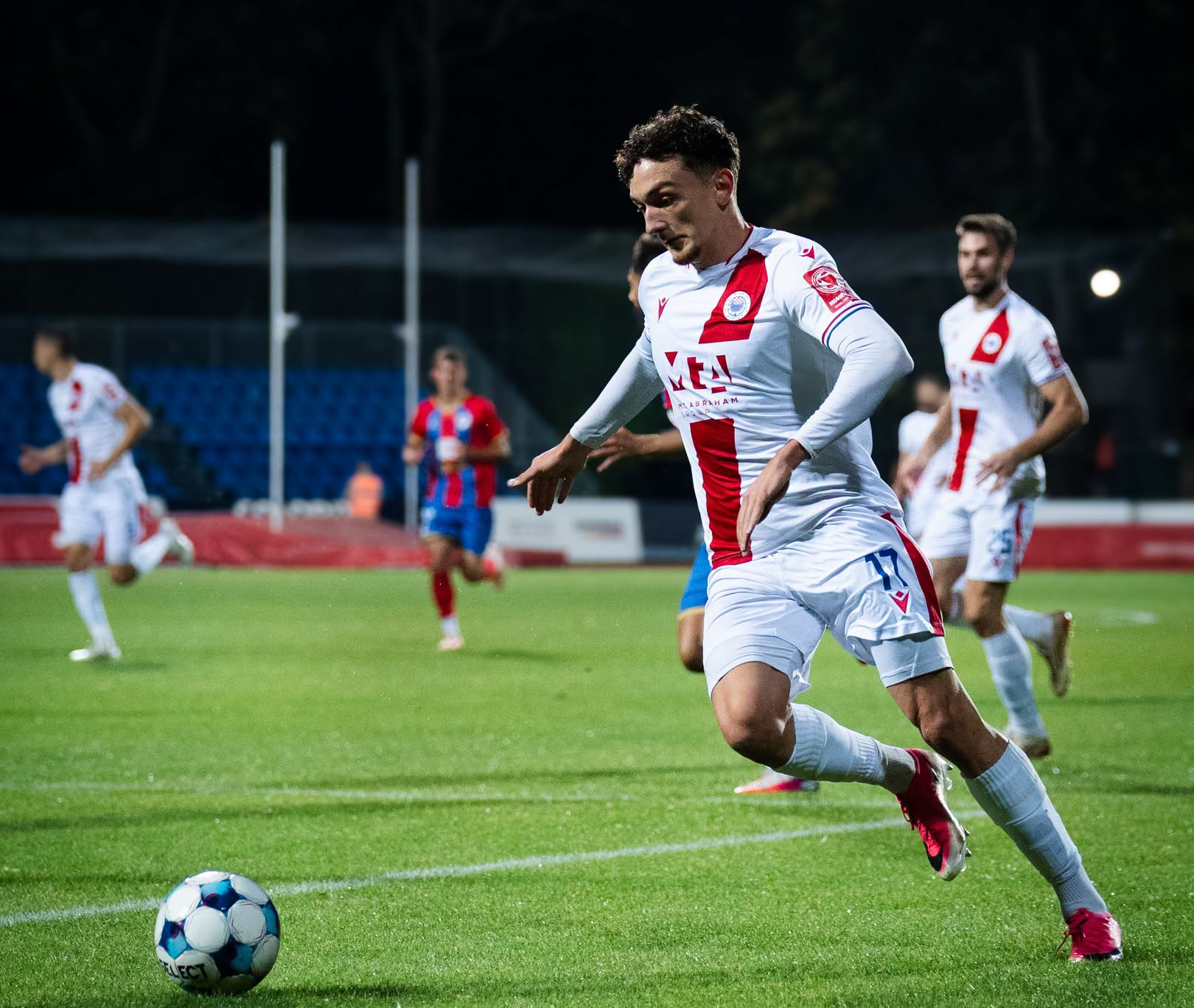 borac zrinjski