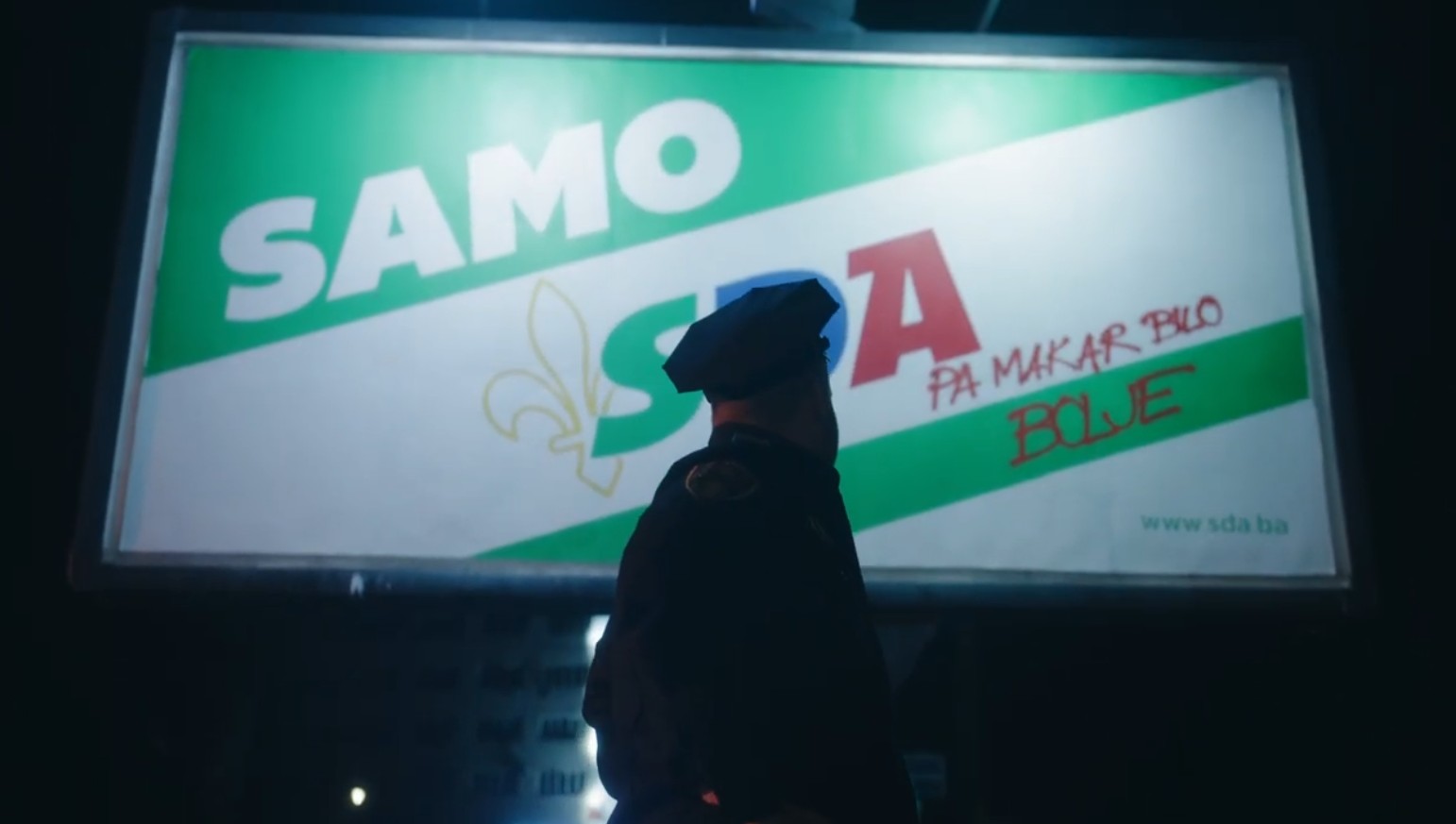 sda