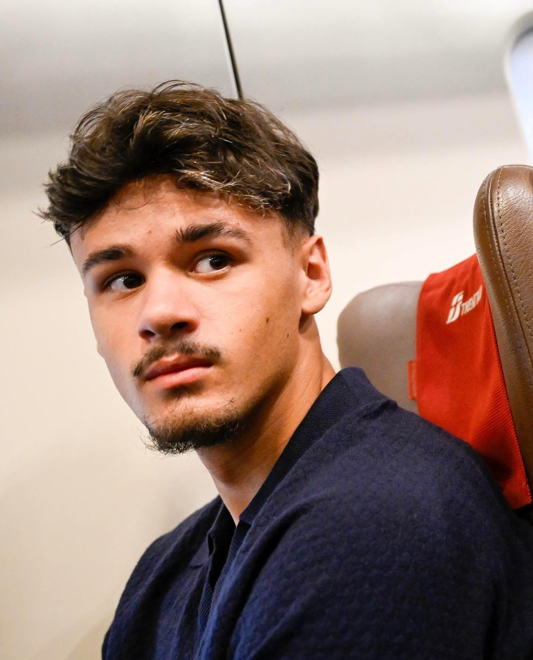 kerim alajbegovic