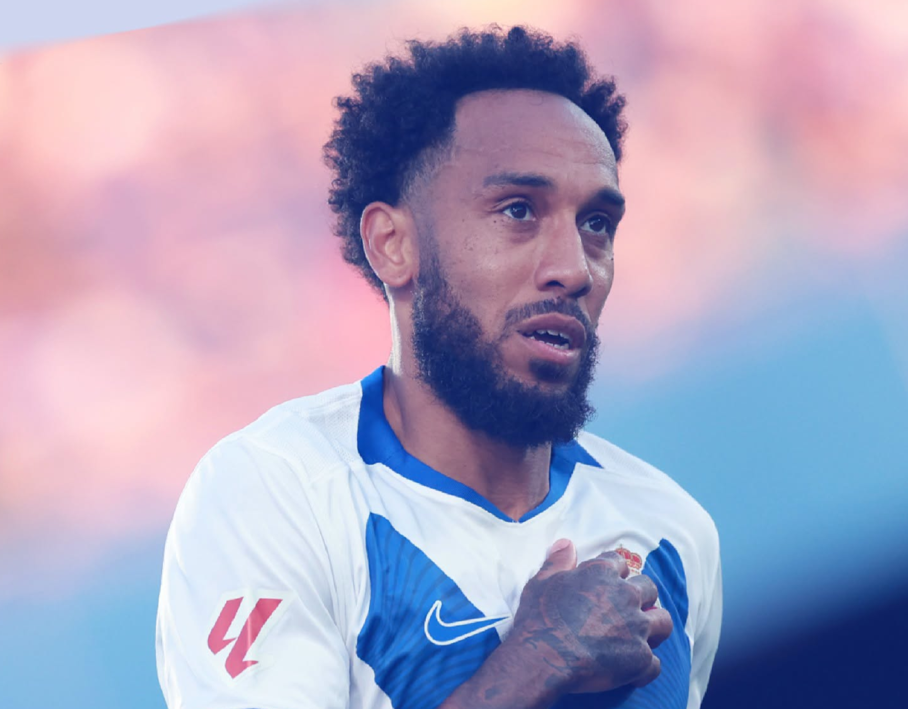 aubameyang
