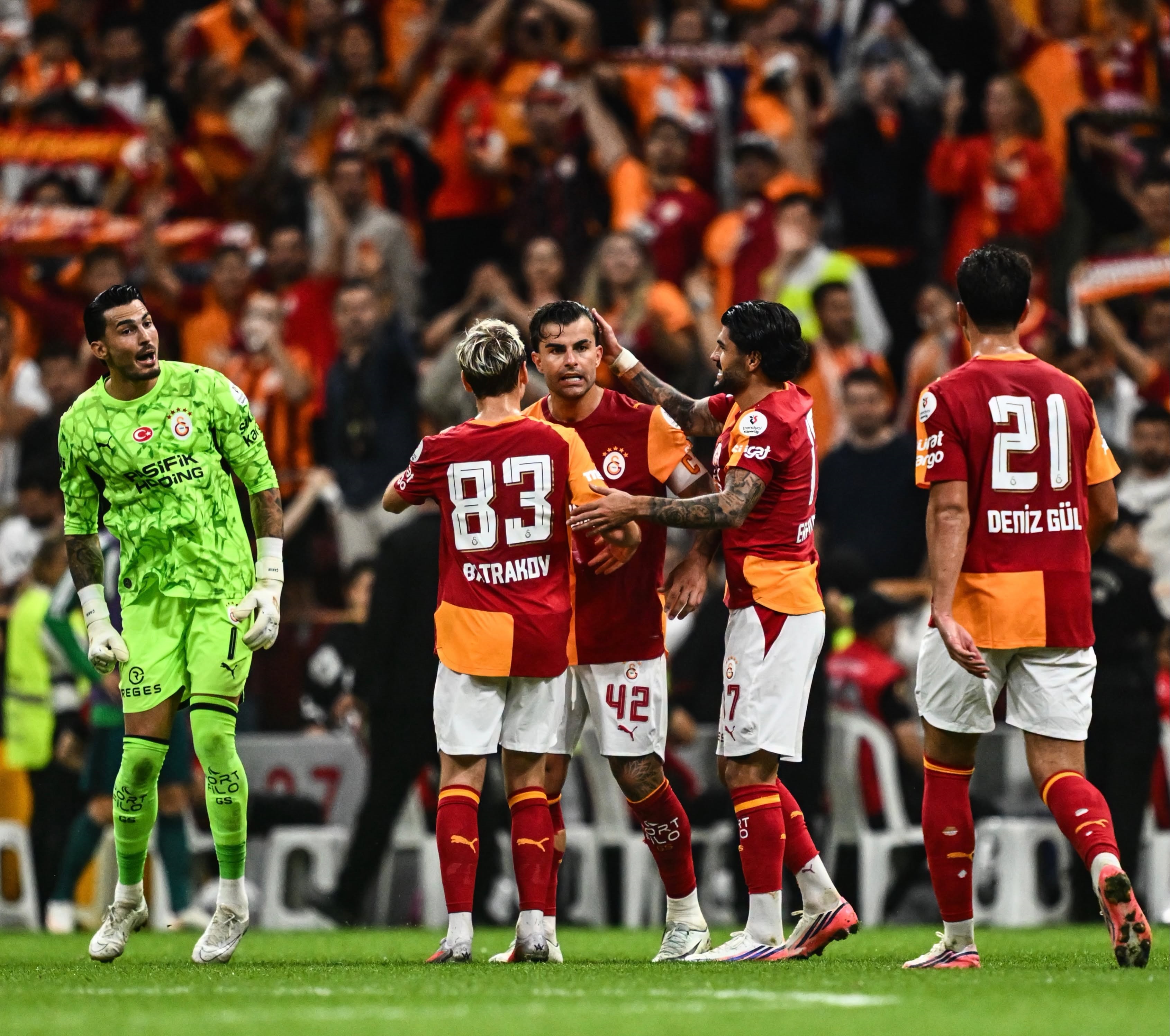 galatasaray
