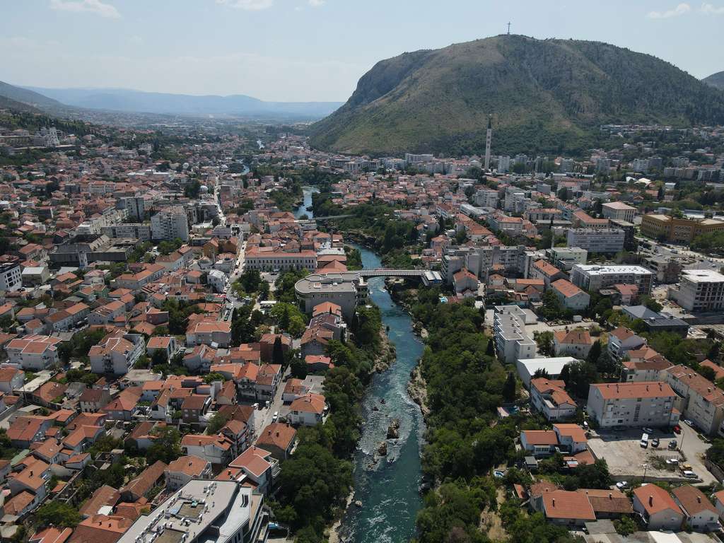 Mostar