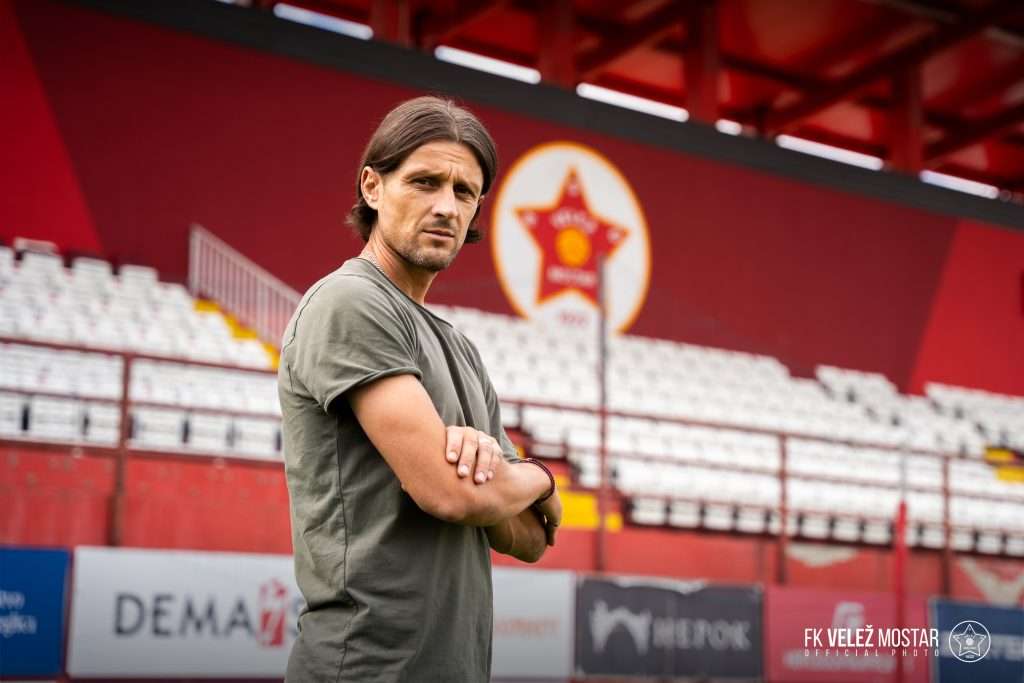 Damir Milanović 10