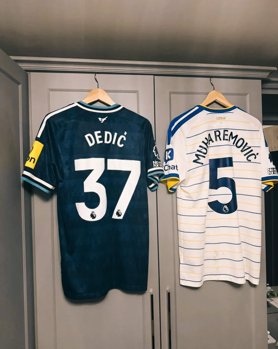 Muharemovic-Dedic