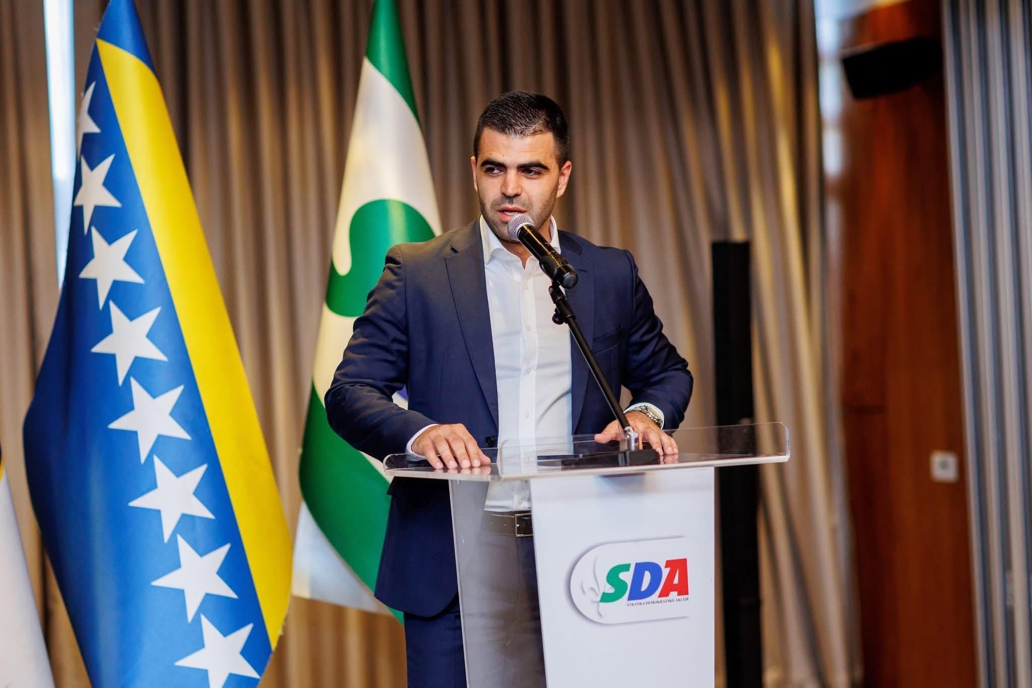 kerim balić