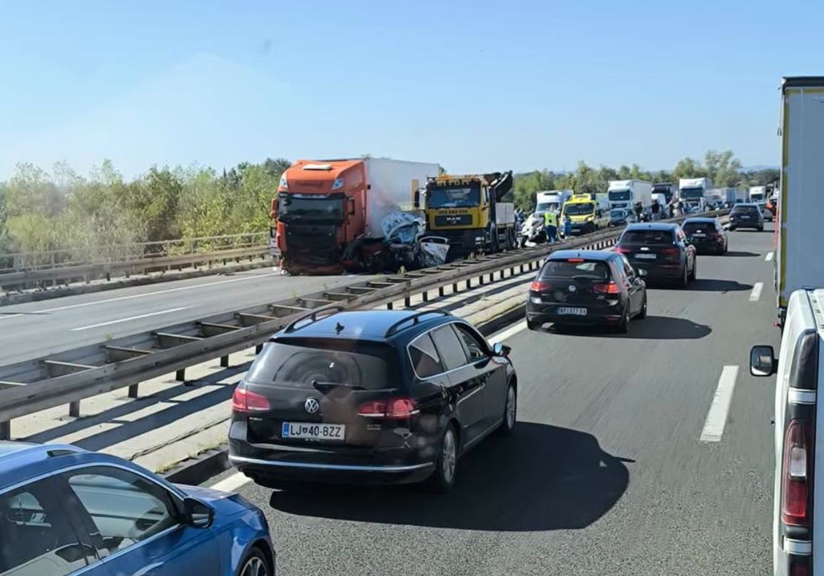 nesreca zagreb obilzanica