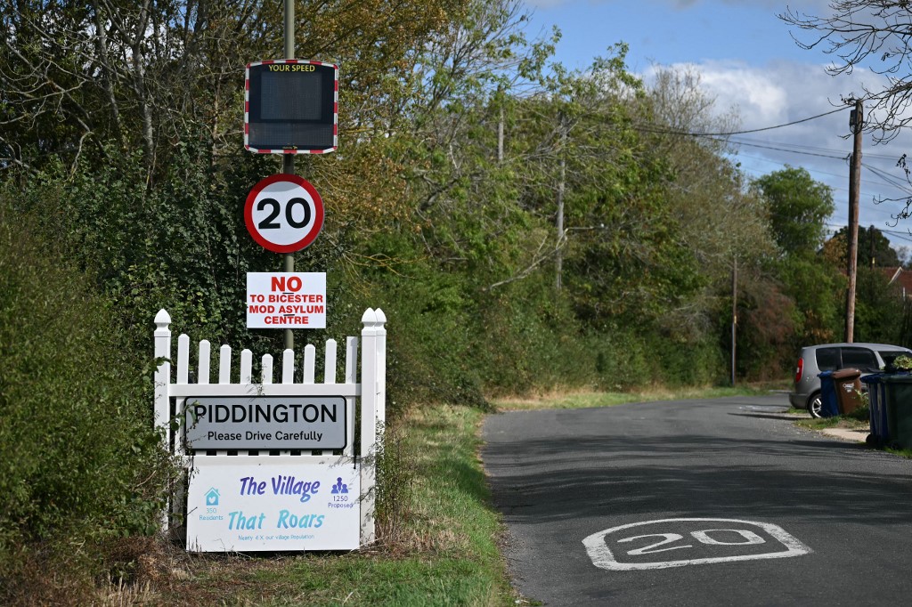 Piddington