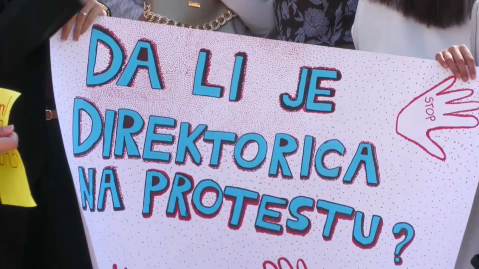 protest tuzla maloljentica