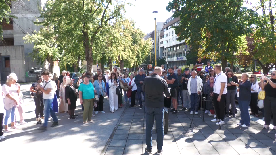 protesti tuzla