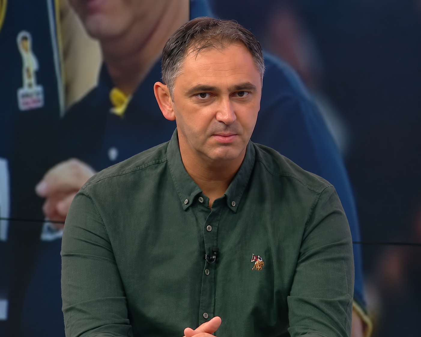 Dario Gjergja Đerđa